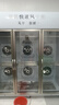 加承風(fēng)干柜晾鴨柜烤鴨風(fēng)干機燒臘燒鴨燒鵝烘干柜酒店餐廳乳鴿鴨胚吹鴨機商用涼鴨柜除濕保鮮智能晾胚柜 【-5℃深鮮】全鋼快速大三門(mén)6桿-恩布拉科壓機 曬單實(shí)拍圖
