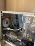 ID-COOLING（酷凜） 9CM薄扇 無(wú)光機箱風(fēng)扇 PWM溫控 可適用ITX下壓式電腦散熱器風(fēng)扇 9015規格  TF-9215-K 曬單實(shí)拍圖