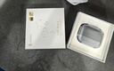 漫步者（EDIFIER）蘿莉豆 Lolli Pro5 真無線主動降噪藍牙耳機入耳式AI翻譯運動跑步音樂游戲電競適配蘋果華為安卓 星空灰+柯基耳機套+曬單20元紅包 曬單實拍圖