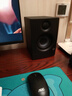 PRESONUS普瑞聲納第二代Eris E3.5/E3.5BT/E4.5BT/E5BT藍牙有源監(jiān)聽音箱音響桌面電腦多媒體專業(yè)棚錄音 Eris 3.5 第二代（一對） 曬單實拍圖