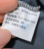 海瀾之家短袖T恤男【彈力】舒適透氣短袖男夏季 曬單實(shí)拍圖
