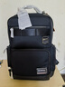 新秀麗（Samsonite）電腦包總裁包男士雙肩包高端商務黑色HO0*09018 曬單實拍圖