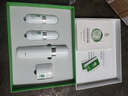 神農(nóng)故事水嫩瑩潤美膚套裝護(hù)膚品瓷肌靚顏套白斑補水保濕改善暗黃提亮膚色 護(hù)膚品4件套裝【補水保濕鎖水】 曬單實拍圖