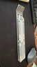 ThinkPad聯(lián)想筆記本支架電腦桌支架散熱器便攜立式鋁合金增高架適用蘋(píng)果聯(lián)想thinkbook14+ 11-17.3英寸銀 曬單實(shí)拍圖