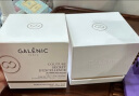 科蘭黎 雪藻勝肽眼霜15ml 緊致抗皺淡紋 有效期為25年9月 曬單實拍圖