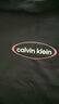 Calvin KleinJeans25早秋新款女士休閑通勤ck字母修身圓領(lǐng)針織短袖T恤47C822G 曬單實(shí)拍圖