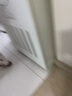 加仕高DIY生日禮物情侶手印相框手工手膜印泥520情人節男女朋友禮物 曬單實(shí)拍圖