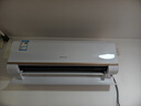 海信（Hisense）空調(diào) 大2匹 易省電E370 AI省電30% 速冷熱 仿真自然風(fēng) 新一級(jí) 國家補(bǔ)貼20% 臥室空調(diào)掛機(jī) 50E370 大2匹 一級(jí)能效 【全新升級(jí)爆款 客廳掛機(jī)】 曬單實(shí)拍圖