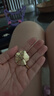 締晶胸針女士高檔胸花絲巾西服領(lǐng)花胸章七夕情人節(jié)禮物送女友老婆實用 山茶花胸針套盒TW129 曬單實拍圖
