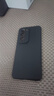 酷樂鋒【膚感|抗指紋】適用OPPOReno12Pro手機殼保護套鏡頭全包外殼膚微磨砂軟殼防摔包邊男女簡約款黑色 曬單實拍圖