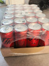 可口可樂(lè )（Coca-Cola）零度 Zero 無(wú)糖汽水 碳酸飲料 330ml*24摩登罐  曬單實(shí)拍圖