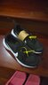耐克NIKE男子跑步鞋REVOLUTION 7運動鞋F(xiàn)B2207-001黑白42.5 曬單實拍圖