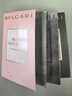 寶格麗（BVLGARI）奢享明星香氛試香裝1.5ml*4+回購券 香水小樣 效期到26年2月 曬單實拍圖