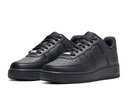 耐克（NIKE）女鞋冬季AF1空軍一號(hào)運(yùn)動(dòng)鞋休閑鞋板鞋DD8959-001 DD8959-001【2024冬季】 36.5 曬單實(shí)拍圖