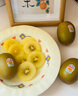 佳沛（zespri）新西蘭 陽光金果12粒單果約122-146g 獼猴桃 中秋水果禮盒 曬單實(shí)拍圖