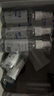 HB眼鏡清洗液噴霧60ml*6瓶+5張麂皮絨鏡布 清潔水眼鏡鏡片清洗液 曬單實拍圖