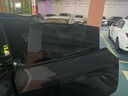 圣佳圣輝前淺后深美國進口汽車貼膜汽車玻璃膜隔熱膜太陽膜新能源陶瓷膜汽車膜全車膜防曬膜包施工 曬單實拍圖