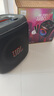 JBL PartyBox Encore2音樂戰(zhàn)將歡唱版2藍(lán)牙音箱 國家補貼 戶外家庭KTV麥克風(fēng)一體唱K歌廣場舞低音音響 曬單實拍圖