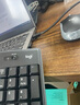 logitech 羅技原裝M590M221M330M280M275M238190320鵝卵石Pebble無(wú)線鼠標(biāo)接收器 羅技M275接收器(需咨詢) 標(biāo)配 曬單實(shí)拍圖