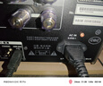 天龍（DENON）PMA-1700NE HIFI功放 2.0聲道 音箱 音響 天龍功放  HIFI發(fā)燒級功放  后級放大功放 日本原裝進口 PMA-3000NEHIFI專業(yè)級功放日本進口新品 曬單實拍圖