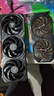 影馳 GeForce RTX 5060 金屬大師 黑金版 OC DLSS 4 電競游戲/設(shè)計剪輯/直播娛樂/AI本地部署電腦顯卡 曬單實拍圖