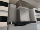 歐派油煙機(jī)歐式抽油煙機(jī)家用25風(fēng)量大吸力小尺寸超薄平嵌智能觸控油煙機(jī)一級能效 九檔變頻-藍(lán)牙聯(lián)動(dòng) | 25風(fēng)量 曬單實(shí)拍圖