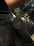 beatsBeats  Studio3 Wireless錄音師3 頭戴式藍牙無線降噪耳機耳麥 兼容安卓蘋果系統(tǒng) 魅影灰 曬單實拍圖