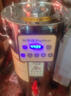 榮事達豆?jié){機商用早餐店用全自動豆?jié){機大容量商業(yè)磨漿機大型打漿機免過濾自動保溫單位食堂用 分體式（10L無濾網(wǎng)）約50杯/桶 曬單實拍圖