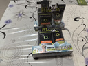 曼秀雷敦（Mentholatum）洗面奶男士潔面膏深層清潔控油保濕控油抗痘潔面乳男護膚品套裝 冰爽去油150ml*2+50ml*2 . 曬單實拍圖