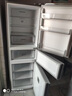 美的（Midea）283三門三開門大容量家用小型電冰箱一級(jí)能效節(jié)能風(fēng)冷無霜雙凈味租房多門MR-283WTPZE【國家補(bǔ)貼】 曬單實(shí)拍圖