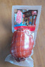 大紅門老北京醬香肘花豬皮大肉快香腸火腿熟食開(kāi)袋即食獨(dú)立包裝下酒菜 大紅門香肘230g*2袋 曬單實(shí)拍圖