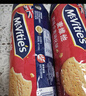 McVitie's麥維他原味全麥消化餅干250g 進(jìn)口休閑零食早餐下午茶辦公室點(diǎn)心 曬單實(shí)拍圖