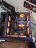 Thermalright(利民)Peerless Assassin 120 SE ARGB 風(fēng)冷散熱器AGHP逆重力6熱管逆轉(zhuǎn)雙C12C-S風(fēng)扇PA120 SE ARGB 曬單實(shí)拍圖