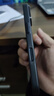 奶小鴨適用蘋果16手機(jī)殼 iphone16保護(hù)套全包超薄磨砂半透明防摔硅膠軟殼男女款 蘋果16【深空黑】 曬單實(shí)拍圖