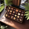 歌帝梵 (GODIVA) 經(jīng)典混合巧克力禮盒 19顆165g 零食 伴手禮 生日禮物 曬單實拍圖
