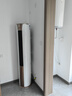 海爾（Haier）空調(diào)3匹立式柜機(jī)變頻新一級(jí)能效冷暖節(jié)能省電WIFI智控獨(dú)立除濕自清潔客廳柜機(jī)空調(diào) 3匹 一級(jí)能效 【超值款】大風(fēng)量+防直吹 曬單實(shí)拍圖