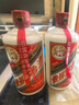 茅臺貴州茅臺酒  飛天茅臺酒   醬香型白酒 43度 500mL 2瓶 飛天茅臺 曬單實拍圖