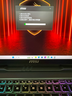 微星（MSI）泰坦17 AI 2025 國家補貼20% 17英寸游戲筆記本電腦(Ultra 9-275HX RTX5070Ti 32G 2TB 2.5K240Hz) 曬單實(shí)拍圖
