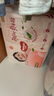 好奇（Huggies）鉑金裝紙尿褲NB84片(5kg以下)新生兒小號嬰兒尿不濕小桃褲超薄 曬單實拍圖
