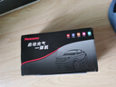紐曼（Newsmy）【3C認證】搭電寶汽車應急啟動電源充氣泵一體機戶外電源車載充氣泵充電寶移動電源12v打火神器V5 曬單實拍圖