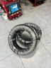 雙星（DOUBLE STAR）輪胎/汽車(chē)輪胎 205/55R16 91V SH71適配新朗逸/速騰/英朗GT/雷凌 曬單實(shí)拍圖