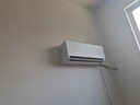 Leader空調(diào)海爾智家出品掛機(jī)1.5匹變頻新一級能效AI省電大風(fēng)量防直吹低噪家用臥室空調(diào)特價(jià)25年款新品 1.5匹 一級能效 【新品】升級導(dǎo)板+冷風(fēng)防直吹 曬單實(shí)拍圖