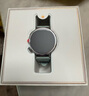 HUAWEI WATCH GT 5 41mm 湖光青 氟橡膠表帶華為智能手表情緒健康助手玄璣感知系統(tǒng) 曬單實(shí)拍圖