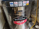 志高（CHIGO）煮面爐商用煮面桶電熱燃氣煤氣電煮鍋節(jié)能保溫湯面爐不銹鋼麻辣燙爐煮面桶湯粥爐 【304桶底】60型/170L 液化氣平底（帶提籃 【店長推薦】 曬單實拍圖