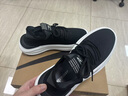 德?tīng)柣荩―EERWAY）男鞋子男2025秋冬季老爹鞋男士潮流時(shí)尚休閑鞋厚底運動(dòng)鞋 黑色 42 曬單實(shí)拍圖