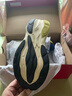 NEW BALANCE NB官方運(yùn)動(dòng)鞋男鞋1080 v14專業(yè)緩震舒適夏季透氣專業(yè)跑步鞋 深藍(lán)色 M1080N14 42 (腳長(zhǎng)26.5cm) 曬單實(shí)拍圖