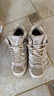 邁樂(lè )（Merrell）邁樂(lè )戶(hù)外徒步鞋男款MOAB3MID WP中幫防水透氣防滑登山鞋43 曬單實(shí)拍圖