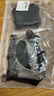 Qbily 內衣套裝 性感內衣女小胸聚攏文胸罩法式純欲蕾絲薄款文胸套裝 法式蕾絲套裝【黑】L【36/80AB】 曬單實拍圖