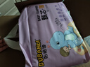 布班迪甄芯薄嬰兒學(xué)步褲XXXL76片醫(yī)護(hù)級(jí)一體全包臀拉拉褲超薄透氣尿不濕 曬單實(shí)拍圖