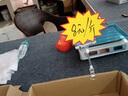 洧宜爆炸貼價(jià)格標簽 超市特價(jià)商品標店慶活動(dòng)銷(xiāo)售簽紙價(jià)格展示牌促銷(xiāo)牌 空白款-小號100張送筆 曬單實(shí)拍圖